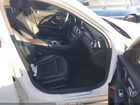 2016 Mercedes-benz C 300 4matic White vin: 55SWF4KB1GU112637