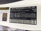 2016 Mercedes-benz C 300 4matic White vin: 55SWF4KB1GU112637