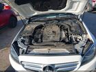2016 Mercedes-benz C 300 4matic White vin: 55SWF4KB1GU112637
