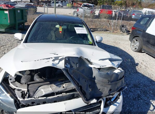 55SWF4KB4GU175151 2016 MERCEDES-BENZ C-CLASS White 