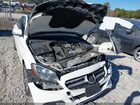 2016 Mercedes-benz C 300 4matic White vin: 55SWF4KB4GU175151