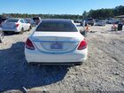 2016 Mercedes-benz C 300 4matic White vin: 55SWF4KB4GU175151