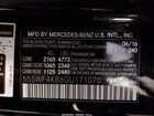 2016 Mercedes-benz C 300 4matic Black vin: 55SWF4KB6GU171070