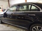 2016 Mercedes-benz C 300 4matic Black vin: 55SWF4KB6GU171070