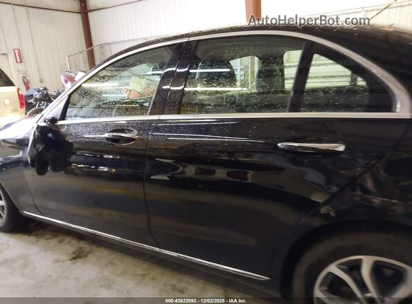 55SWF4KB6GU171070 2016 MERCEDES-BENZ C-CLASS Black Սալոնի 360 աստիճան տեսք