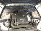 2016 Mercedes-benz C 300 4matic Black vin: 55SWF4KB6GU171070