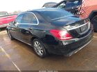 2016 Mercedes-benz C 300 4matic Black vin: 55SWF4KB8GU135185