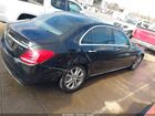 2016 Mercedes-benz C 300 4matic Black vin: 55SWF4KB8GU135185
