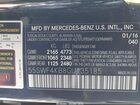 2016 Mercedes-benz C 300 4matic Black vin: 55SWF4KB8GU135185