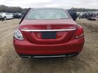 2017 Mercedes-benz C 300 4matic Red vin: 55SWF4KB9HU181495 2017 Mercedes-benz C 300 4matic Red vin: 55SWF4KB9HU181495