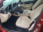 2017 Mercedes-benz C 300 4matic Red vin: 55SWF4KB9HU181495 2017 Mercedes-benz C 300 4matic Red vin: 55SWF4KB9HU181495