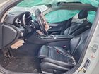2016 Mercedes-benz C 300 4matic White vin: 55SWF4KBXGU099497