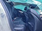 2016 Mercedes-benz C 300 4matic White vin: 55SWF4KBXGU099497