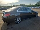 2018 Mercedes-benz C 300 4matic Black vin: 55SWF4KBXJU280879