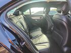 2018 Mercedes-benz C 300 4matic Black vin: 55SWF4KBXJU280879