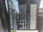 2018 Mercedes-benz C 300 4matic Black vin: 55SWF4KBXJU280879