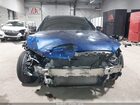 2017 Mercedes-benz Amg C 43 4matic Blue vin: 55SWF6EB1HU209040