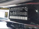2018 Mercedes-benz Amg C 43 4matic Black vin: 55SWF6EB1JU254145