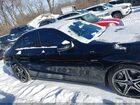 2018 Mercedes-benz Amg C 43 4matic Black vin: 55SWF6EB1JU254145