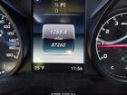 2018 Mercedes-benz Amg C 43 4matic Black vin: 55SWF6EB1JU254145