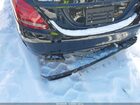 2018 Mercedes-benz Amg C 43 4matic Black vin: 55SWF6EB1JU254145