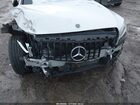 2019 Mercedes-benz Amg C 43 4matic White vin: 55SWF6EB1KU304740