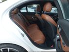 2019 Mercedes-benz Amg C 43 4matic White vin: 55SWF6EB1KU304740