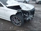 2019 Mercedes-benz Amg C 43 4matic White vin: 55SWF6EB1KU304740