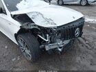 2019 Mercedes-benz Amg C 43 4matic White vin: 55SWF6EB1KU304740