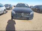 2017 Mercedes-benz Amg C 43 4matic Black vin: 55SWF6EB3HU190815