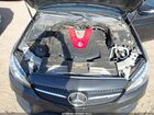 2017 Mercedes-benz Amg C 43 4matic Black vin: 55SWF6EB3HU190815