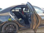2017 Mercedes-benz Amg C 43 4matic Black vin: 55SWF6EB3HU190815