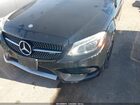 2017 Mercedes-benz Amg C 43 4matic Black vin: 55SWF6EB4HU181878
