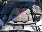 2017 Mercedes-benz Amg C 43 4matic Black vin: 55SWF6EB4HU181878