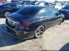 2018 Mercedes-benz Amg C 43 4matic Black vin: 55SWF6EB5JU251233