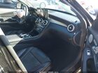 2018 Mercedes-benz Amg C 43 4matic Black vin: 55SWF6EB5JU251233