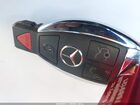 2018 Mercedes-benz Amg C 43 4matic Black vin: 55SWF6EB5JU251233