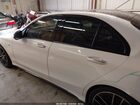 2020 Mercedes-benz Amg C 43 4matic White vin: 55SWF6EB6LU328758