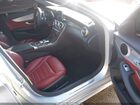 2018 Mercedes-benz Amg C 43 4matic Silver vin: 55SWF6EB7JU256613