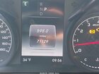 2018 Mercedes-benz Amg C 43 4matic Silver vin: 55SWF6EB7JU256613