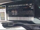 2017 Mercedes-benz Amg C 43 4matic Black vin: 55SWF6EB9HU219959