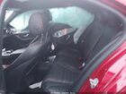2019 Mercedes-benz Amg C 43 4matic Burgundy vin: 55SWF6EBXKU292331 2019 Mercedes-benz Amg C 43 4matic Burgundy vin: 55SWF6EBXKU292331