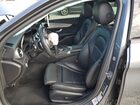 2020 Mercedes-benz C 300 Серый vin: 55SWF8DB2LU325272