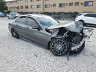2020 Mercedes-benz C 300 Серый vin: 55SWF8DB2LU325272