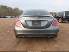 2019 Mercedes-benz C 300   Gray vin: 55SWF8DB6KU322647