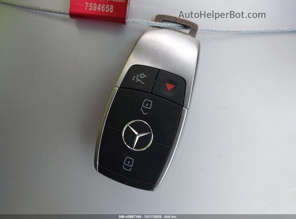 55SWF8DB6KU322647 2019 MERCEDES-BENZ C-CLASS Gray Widok deski rozdzielczej