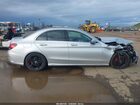 2019 Mercedes-benz C 300   Silver vin: 55SWF8DB7KU282904