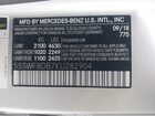 2019 Mercedes-benz C 300   Silver vin: 55SWF8DB7KU282904