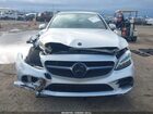 2019 Mercedes-benz C 300   Silver vin: 55SWF8DB7KU282904