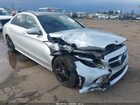 2019 Mercedes-benz C 300   Silver vin: 55SWF8DB7KU282904